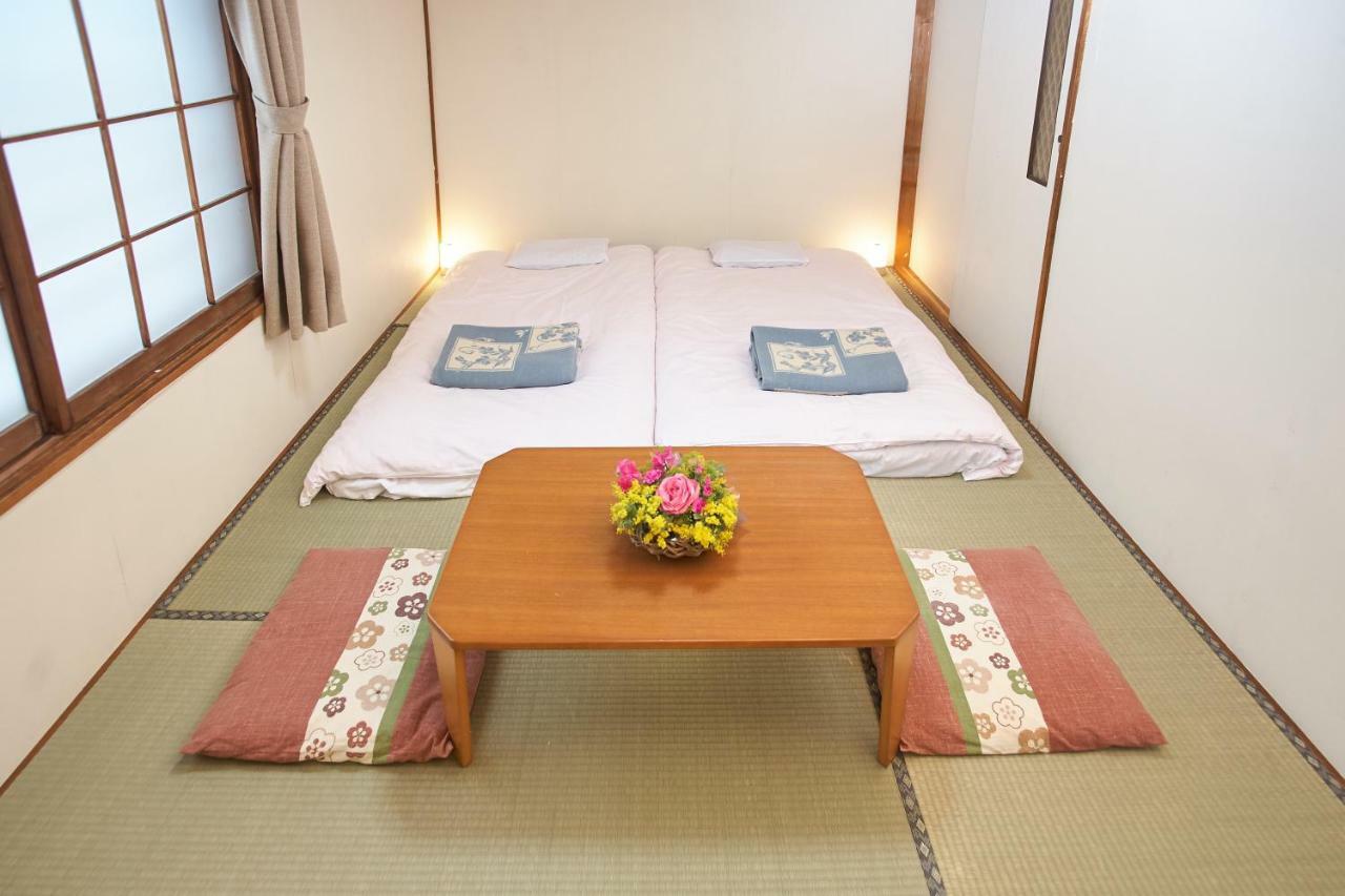 Karimpani Niseko Fujiyama Hostel Cameră foto