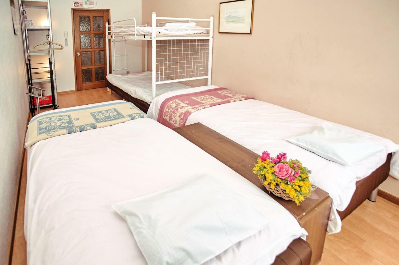 Karimpani Niseko Fujiyama Hostel Cameră foto