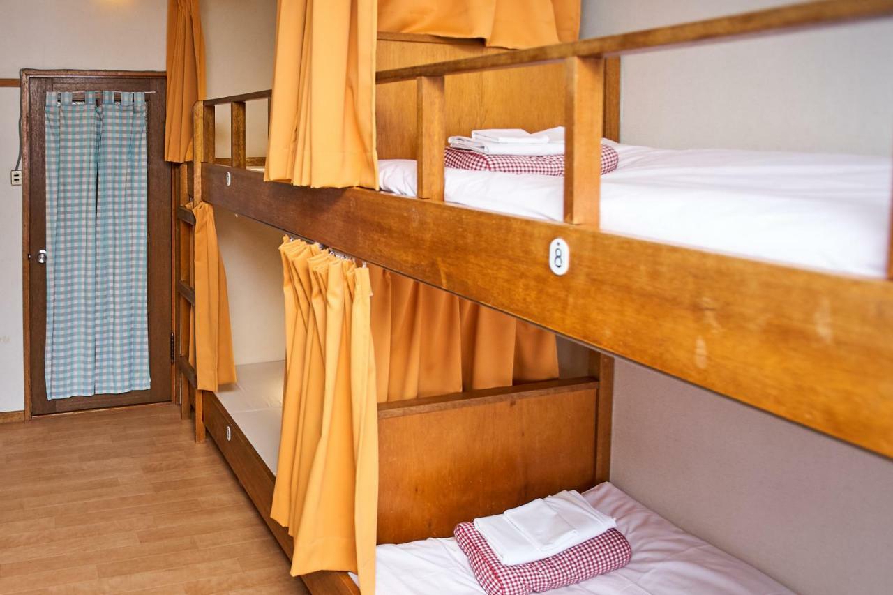 Karimpani Niseko Fujiyama Hostel Cameră foto