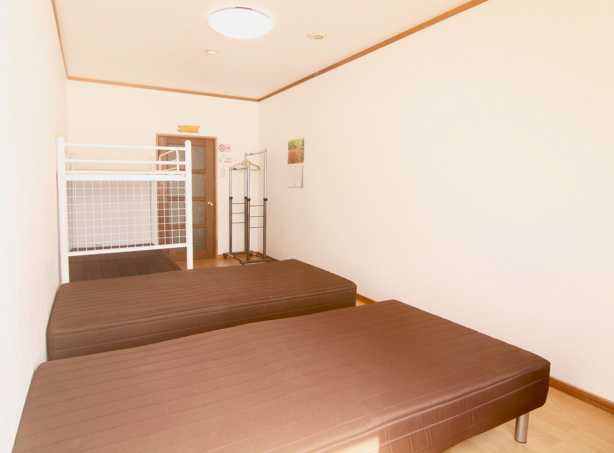 Karimpani Niseko Fujiyama Hostel Exterior foto